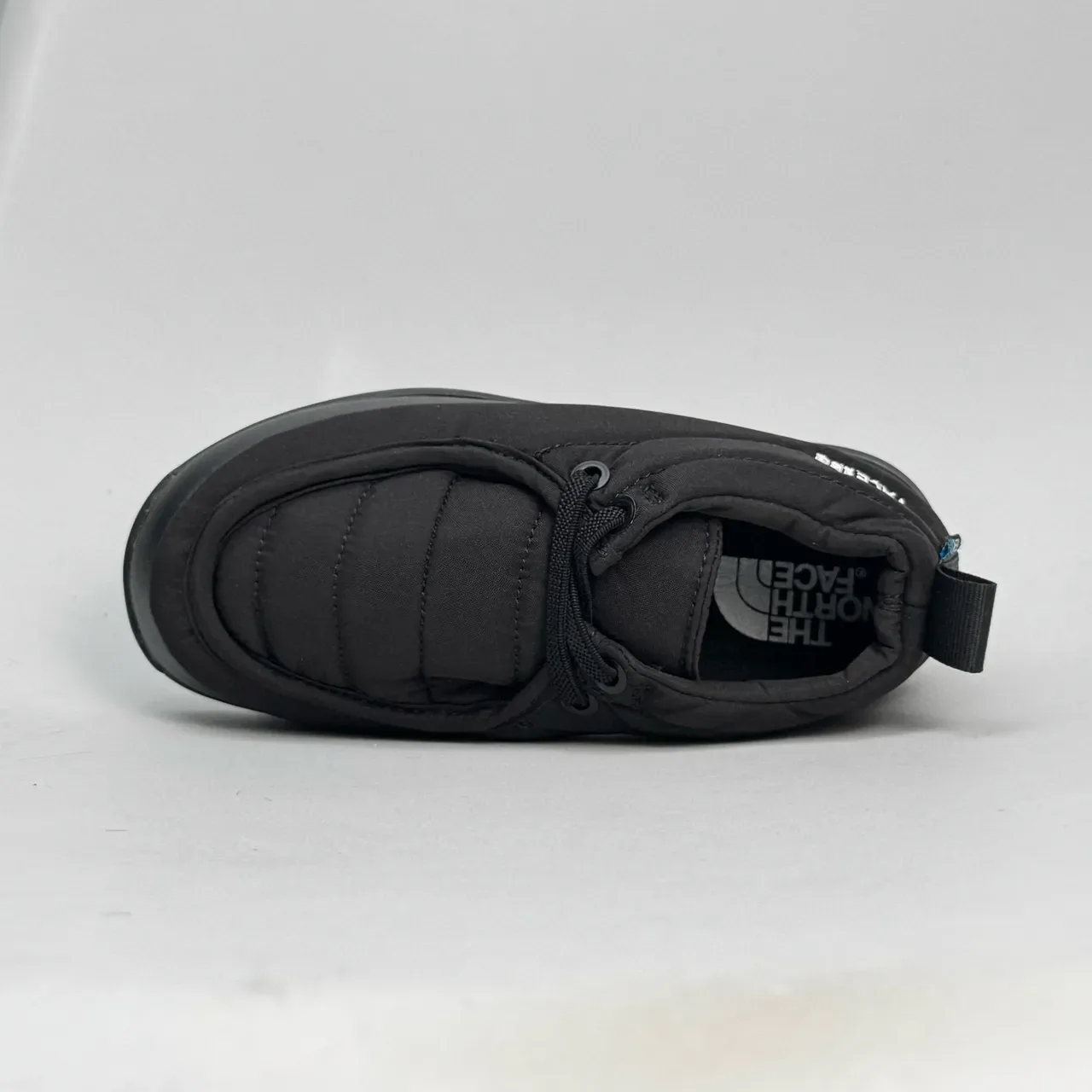 The North Face Insulated Quilted Slip-On Lifestyle Sneakers 12