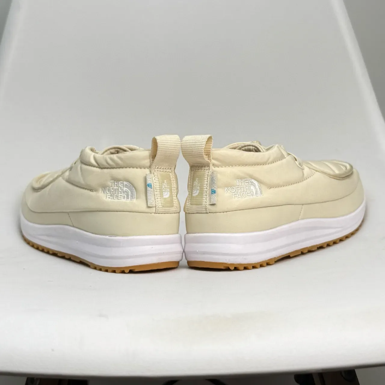 The North Face Insulated Quilted Slip-On Lifestyle Sneakers 17