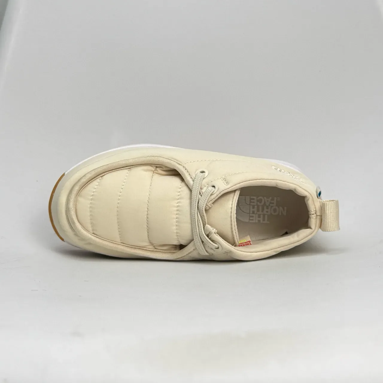 The North Face Insulated Quilted Slip-On Lifestyle Sneakers 18