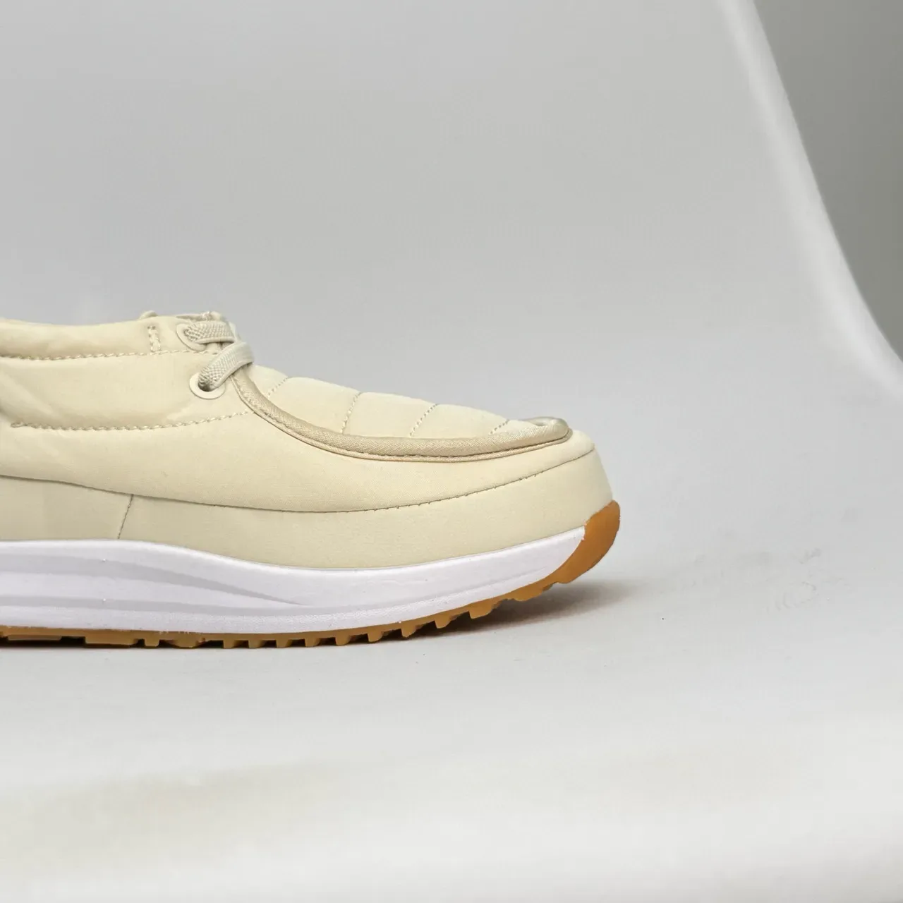 The North Face Insulated Quilted Slip-On Lifestyle Sneakers 22