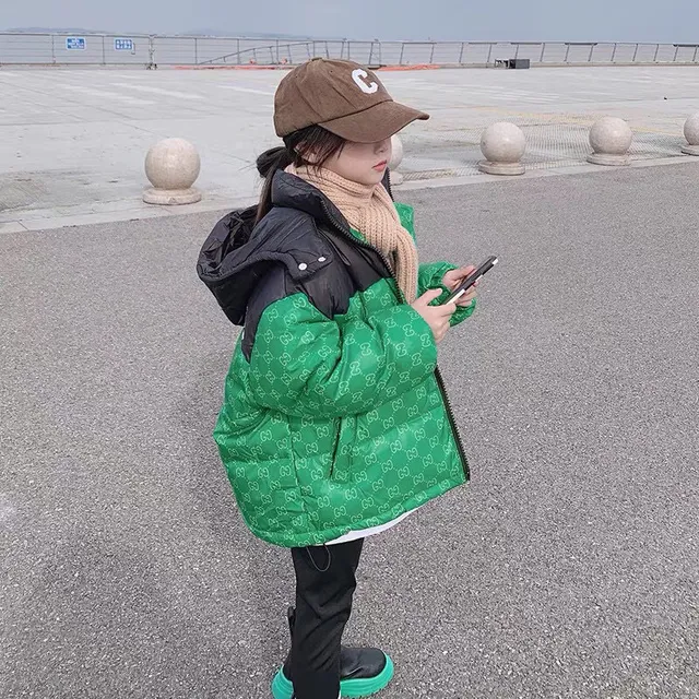 The North Face x Gucci Nuptse Quilted Down Jacket 10