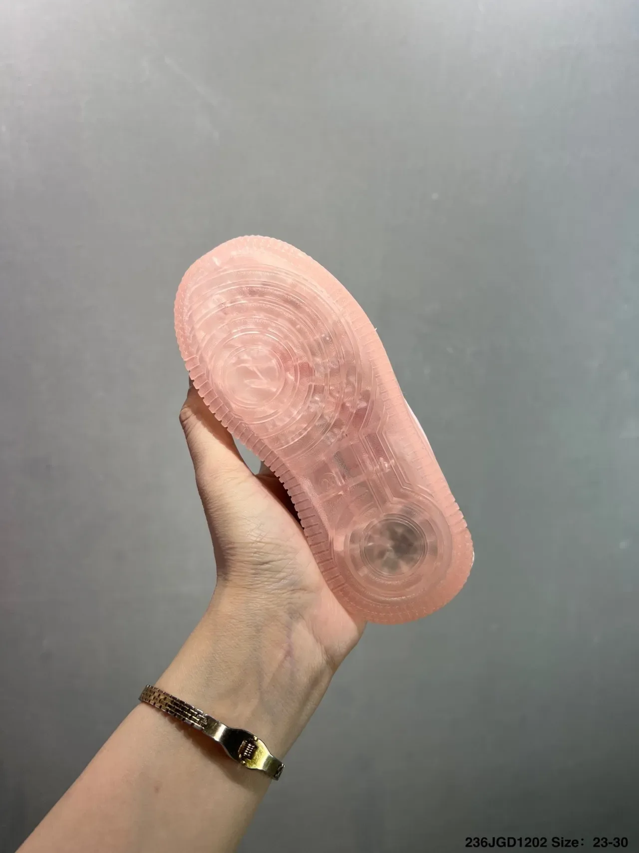 UGG Enfants Sneakers Lifestyle avec Motif Ours Lumineux à la Cheville Haute 15