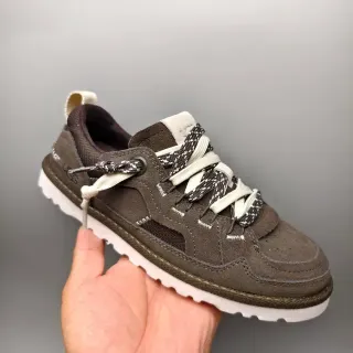 UGG Tasman Zapatillas de Ante Marrón Lifestyle