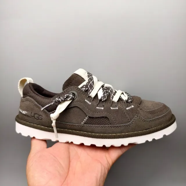 UGG Tasman Zapatillas de Ante Marrón Lifestyle 2