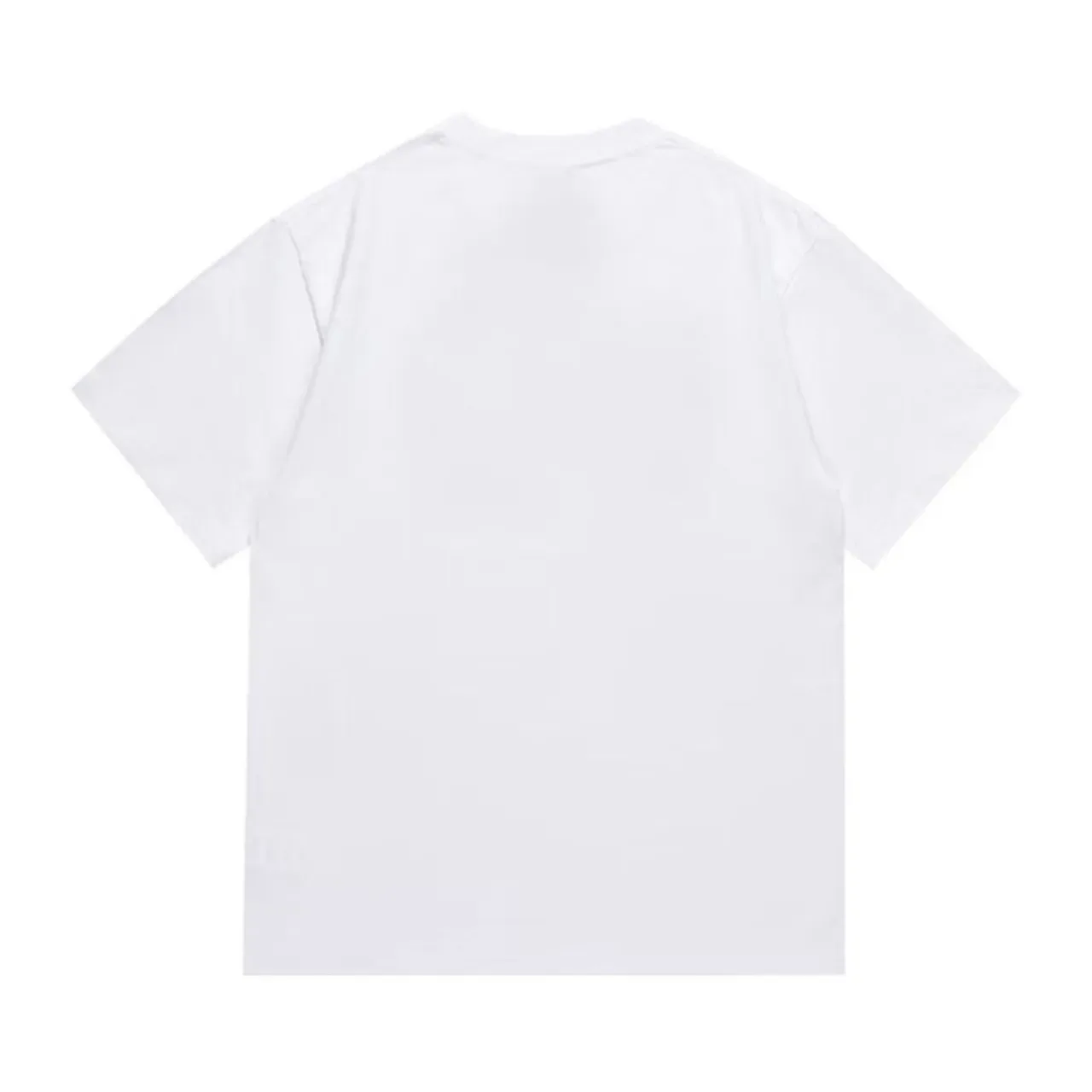 A Bathing Ape ABC Camo Ape Head Graphic T-Shirt 2