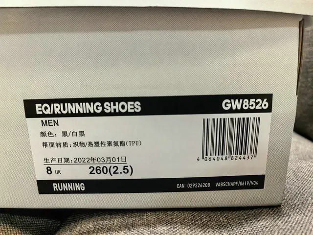 Adidas Black and Gray Three-Stripe Lifestyle Sneakers 12