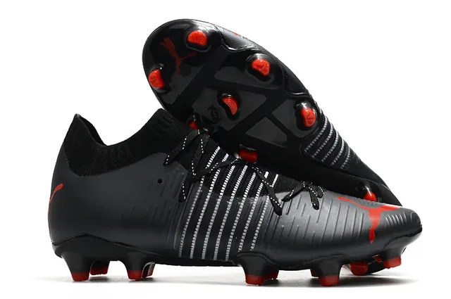 Adidas Chaussures de football noir rose avec overlay de motif de craquelure, accents vert lime néon, surface ferme 12
