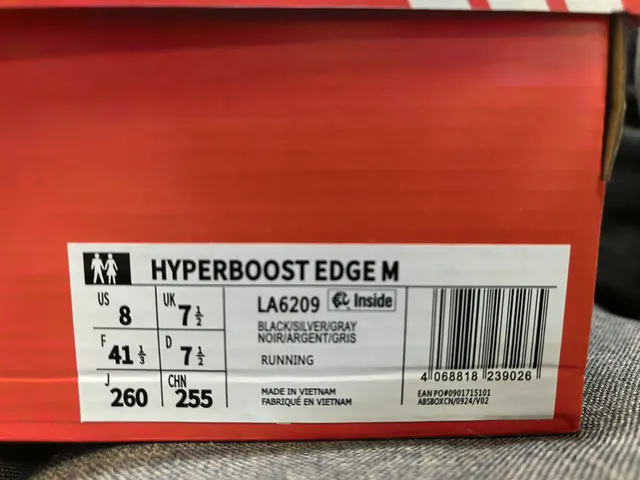 Adidas Chaussures de running bleu et noir Engineered Knit Upper Midsole Sculpted White 2