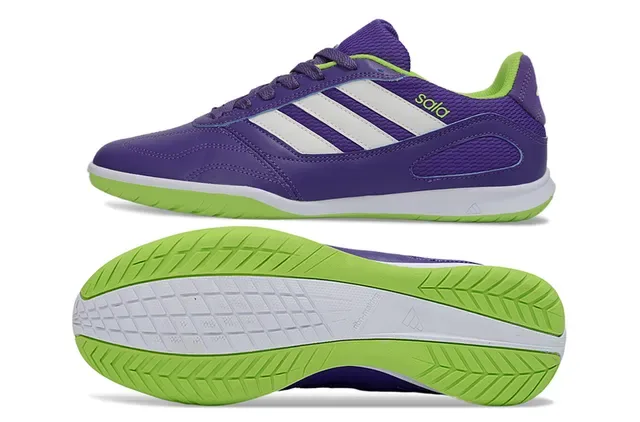 Adidas Gray Orange Low-Top Synthetic Upper Sneakers 21