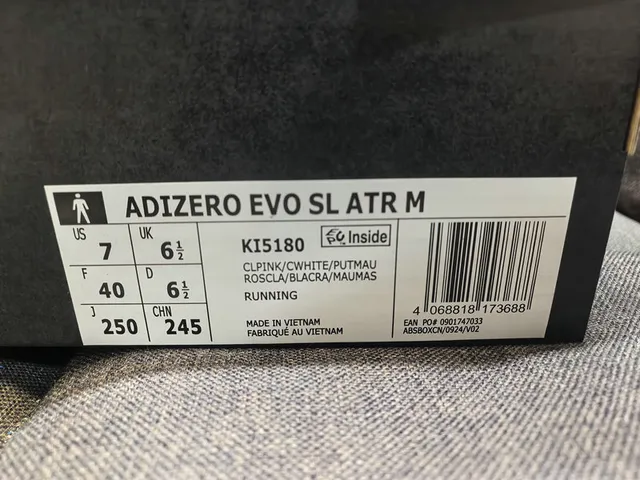 Adidas Gray Pink Lightweight Mesh-Synthetic Upper Thick Sculpted Foam Midsole Lifestyle Sneakers 2
