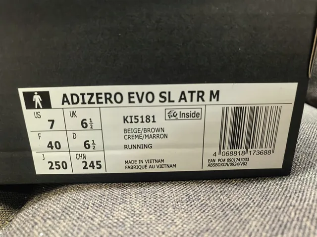 Adidas Gray Pink Lightweight Mesh-Synthetic Upper Thick Sculpted Foam Midsole Lifestyle Sneakers 22