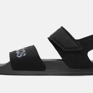 Adidas Slide Sandal Black Casual Sandals