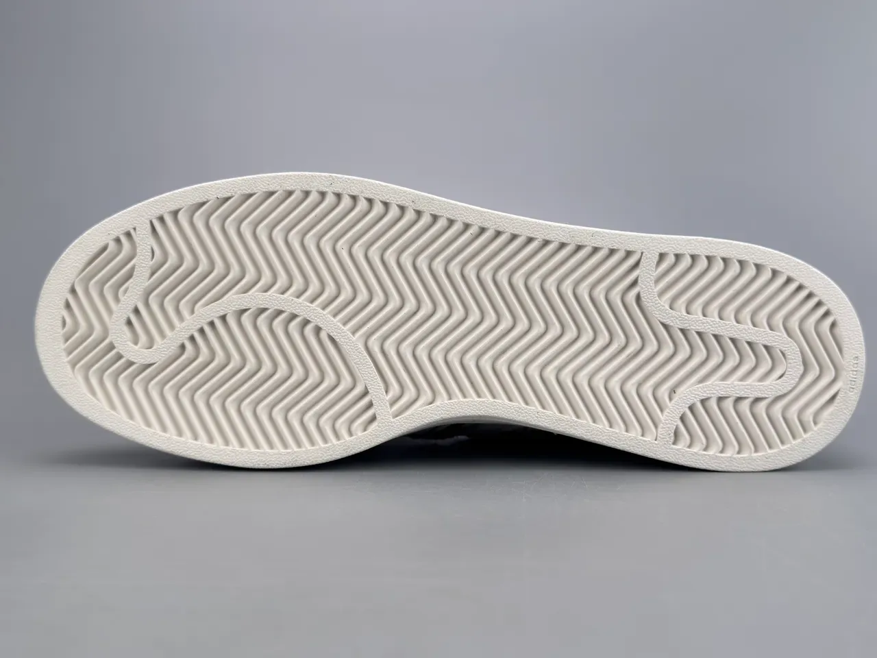 Adidas Superstar Cow-Print Stripes White Lifestyle Sneakers 8