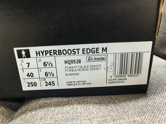 Adidas White Gray Sculpted Midsole Mesh-and-Synthetic Upper Lifestyle Sneakers 22