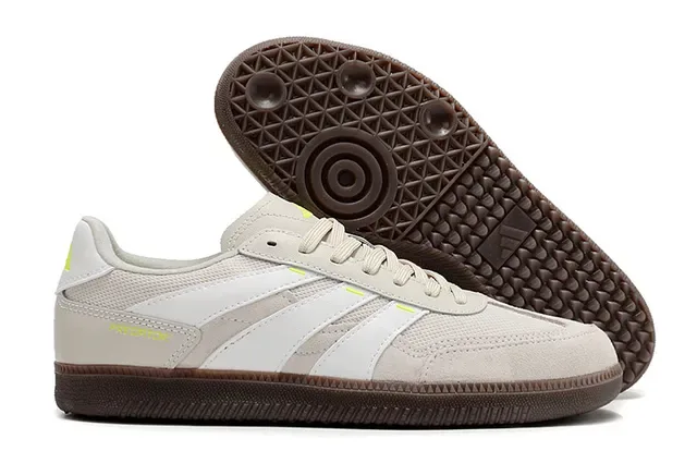 Adidas White Red Low-Top Three-Stripe Side Panel Lifestyle Sneakers 6