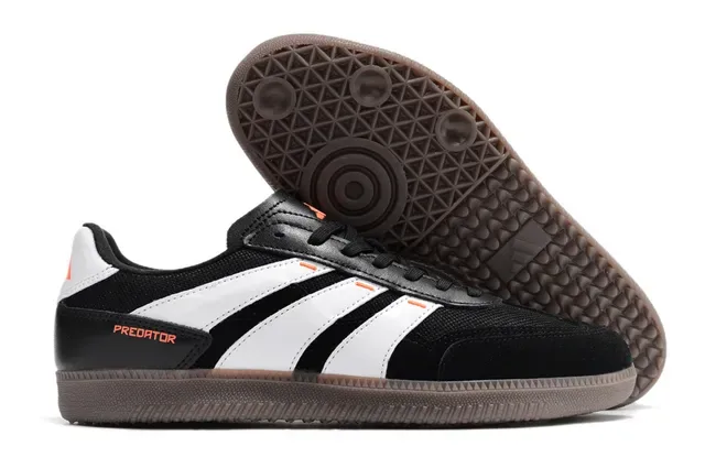 Adidas White Red Low-Top Three-Stripe Side Panel Lifestyle Sneakers 13