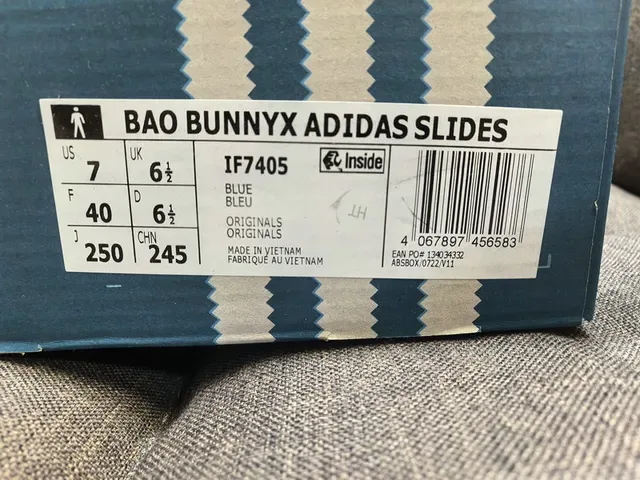 Adidas Yeezy Slide Off-White Slippers 2