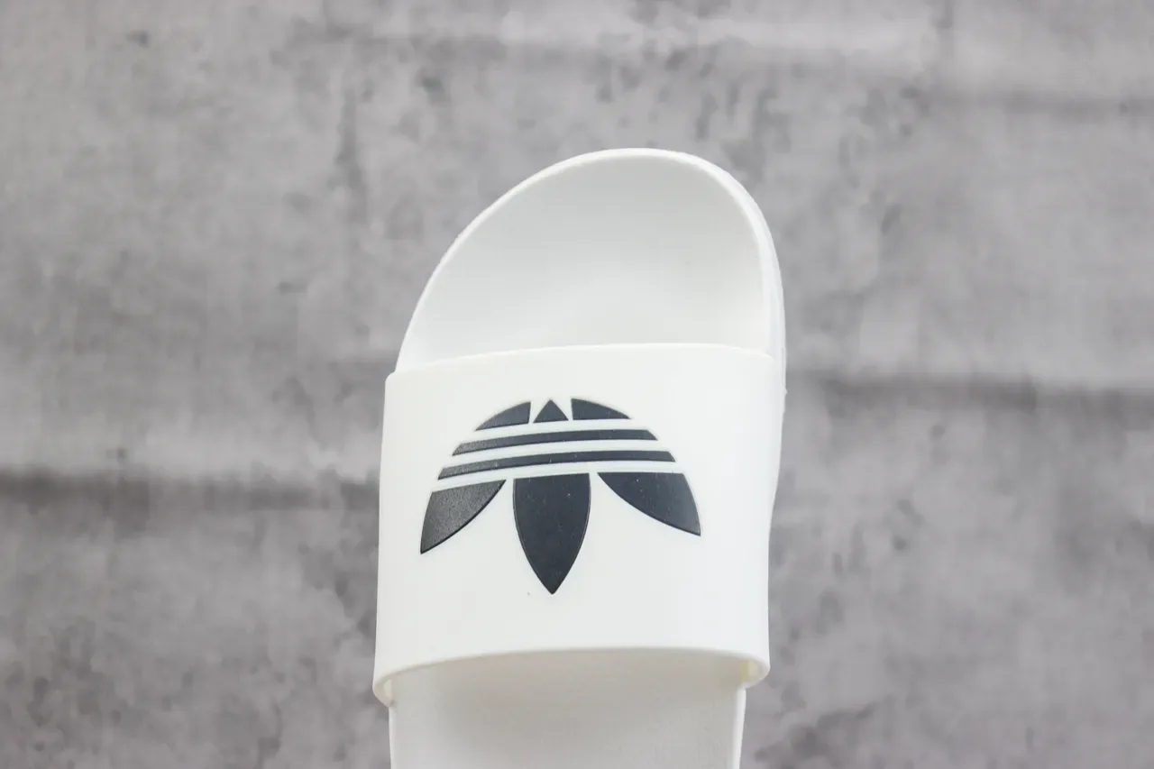 Adidas Yeezy Slide Sandalias Blancas 5