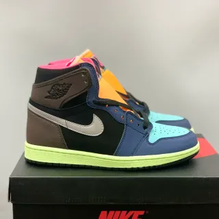 Air Jordan 1 High 多色篮球鞋