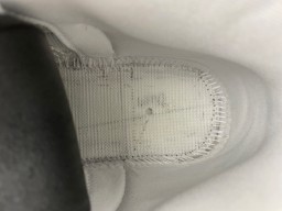 Air Jordan 12 White Royal Blue Basketball Shoes 8