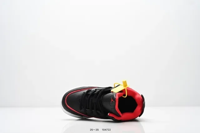 Air Jordan Black White Low-Top Lace-Up Lifestyle Sneakers 11