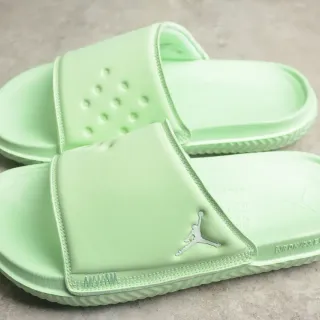 Air Jordan Slide Mint Green Slippers