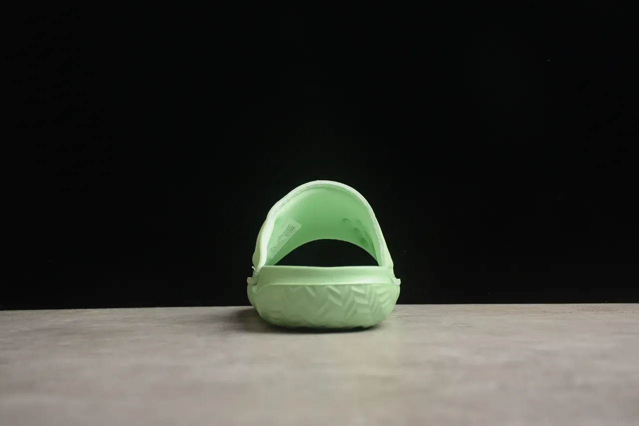 Air Jordan Slide Mint Green Slippers 8