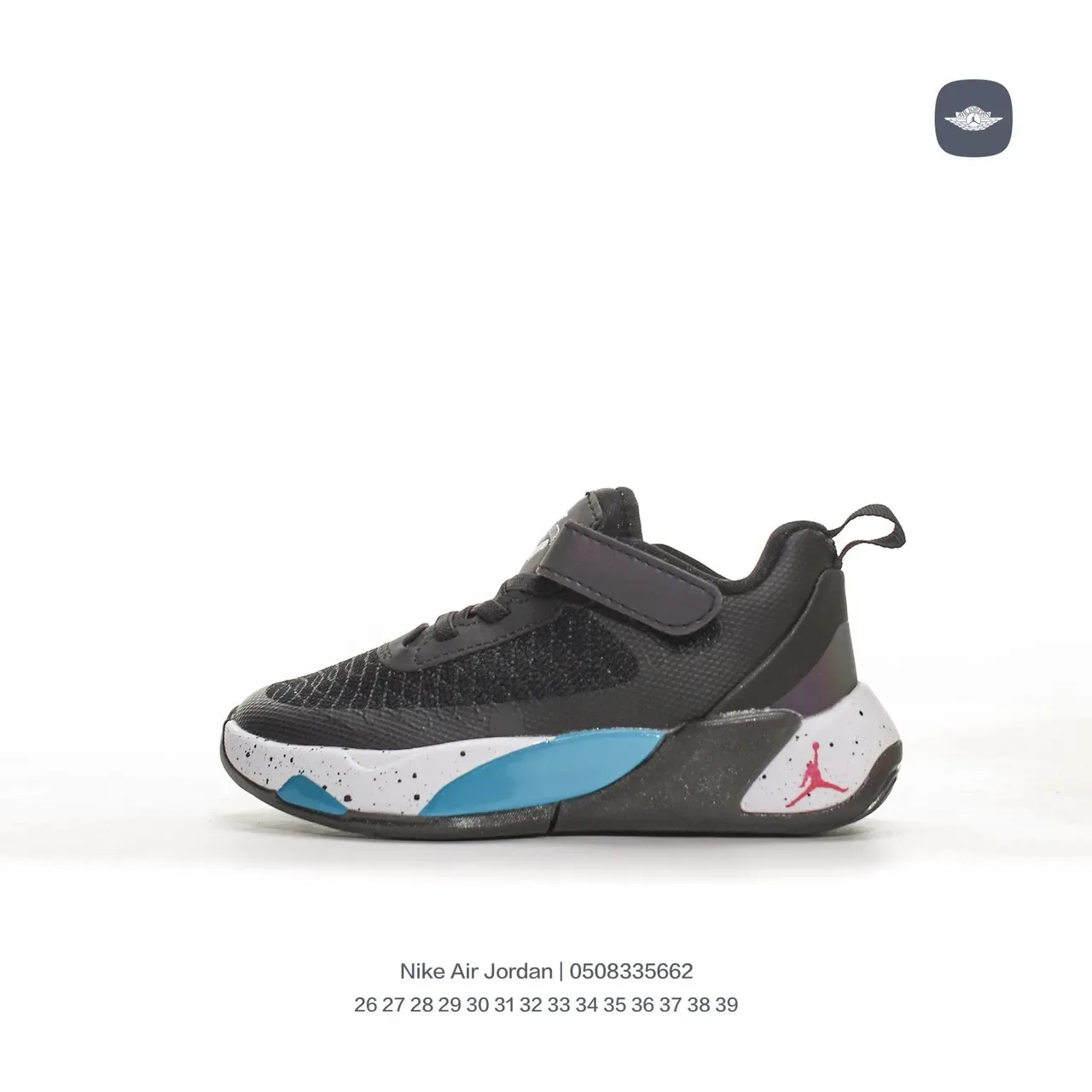Air Jordan White Pink Low-Top Strap-Closure Lifestyle Sneakers 11