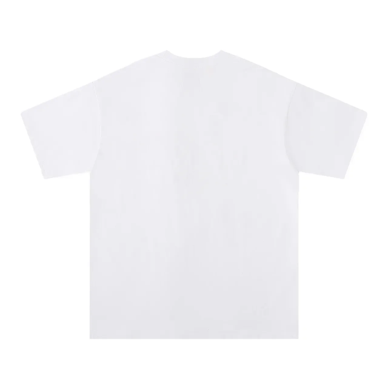 Amiri Graphic Logo T-Shirt 7