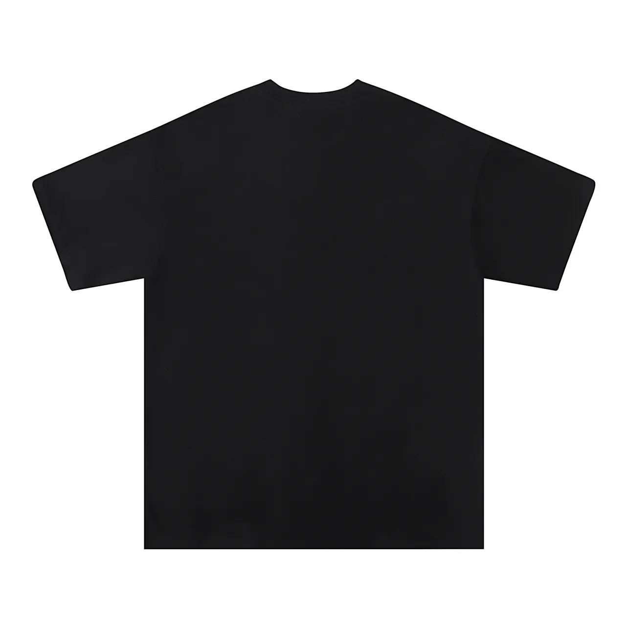 Amiri Graphic Logo T-Shirt 9
