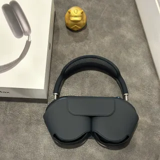 Apple AirPods Max Space Gray Over-ear Headphones