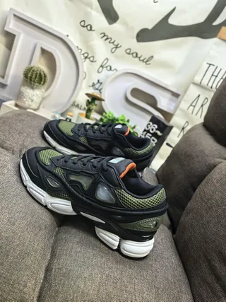 Balenciaga Track Trainer Tênis Chunky Borgonha 7