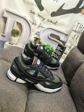 Balenciaga Track Trainer Tênis Chunky Borgonha 9