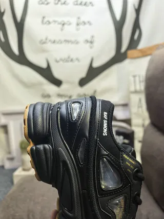 Balenciaga Track Trainer Tênis Chunky Borgonha 14