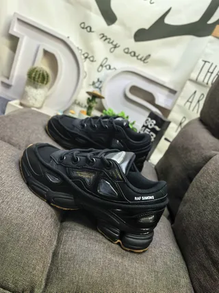 Balenciaga Track Trainer Tênis Chunky Borgonha 17
