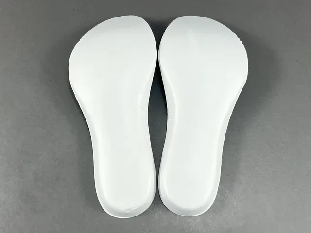 Balenciaga Track Trainer Sneakers Chunky Blanc Rouge Noir 3
