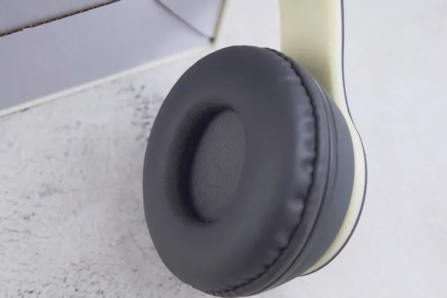 Beats Solo³ sans fil casque supra-auriculaire marron collection club 4