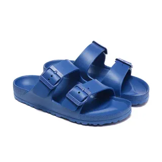Birkenstock Arizona নীল ক্যাজুয়াল স্যান্ডেল