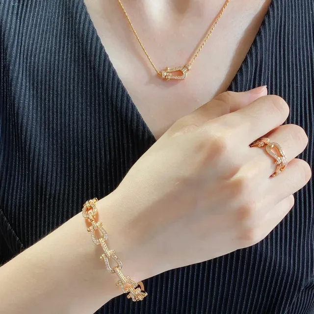 Cartier Juste un Clou and Love Open Heart Pavé Rings 9