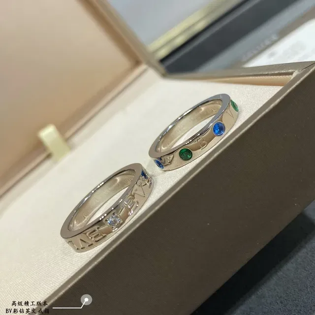Cartier Juste un Clou Multistone Silver Ring 4