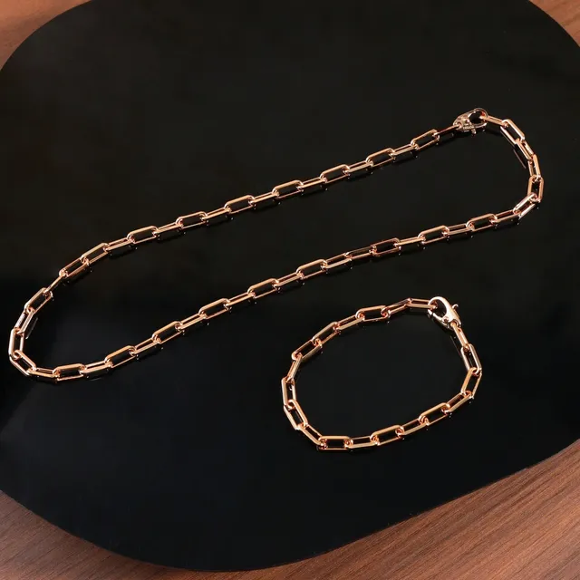 Cartier Juste un Clou Polished Gold Rectangular Link Bracelet 2