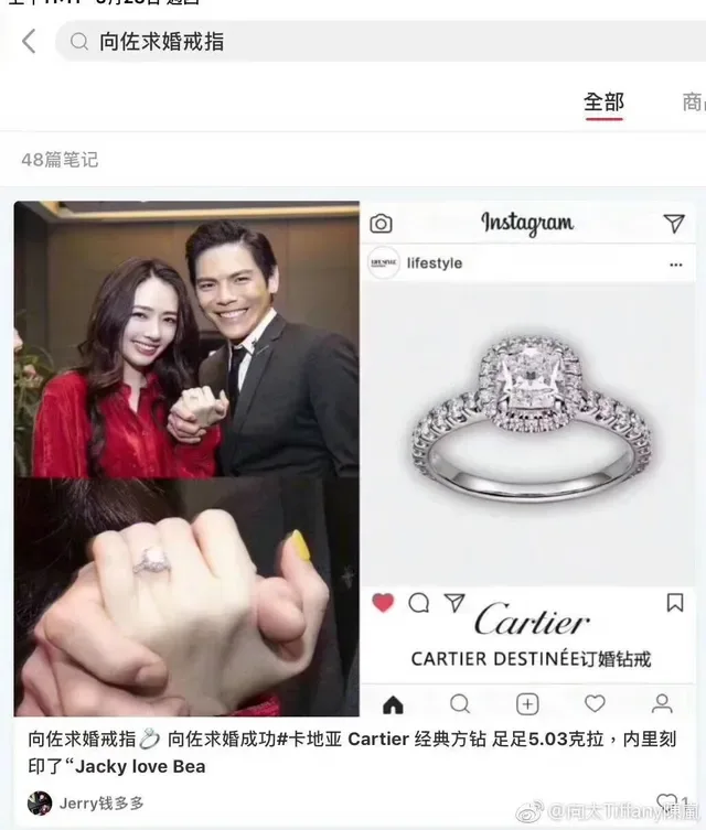 Cartier Silver White Halo Setting Pavé Band Ring 9