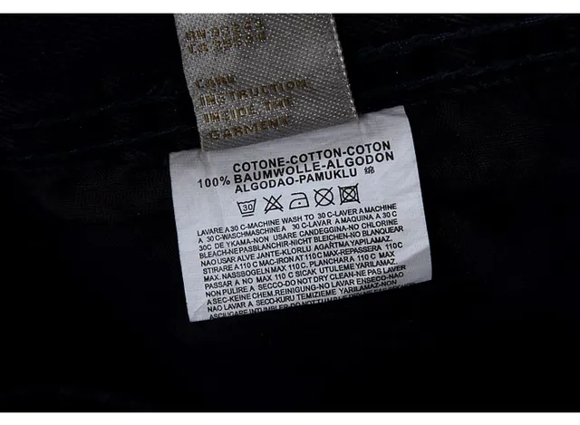 Diesel Kurken Distressed Black Denim Jeans 5
