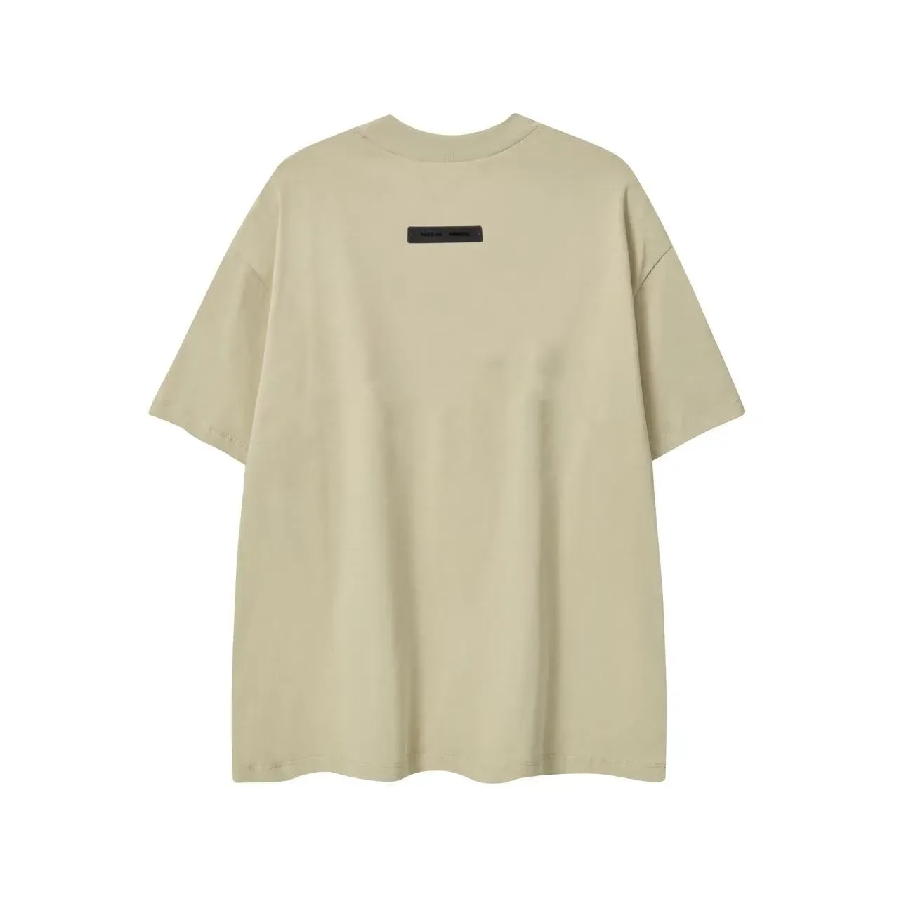 Fear of God Essentials Relaxed Fit Crewneck T-Shirt 7