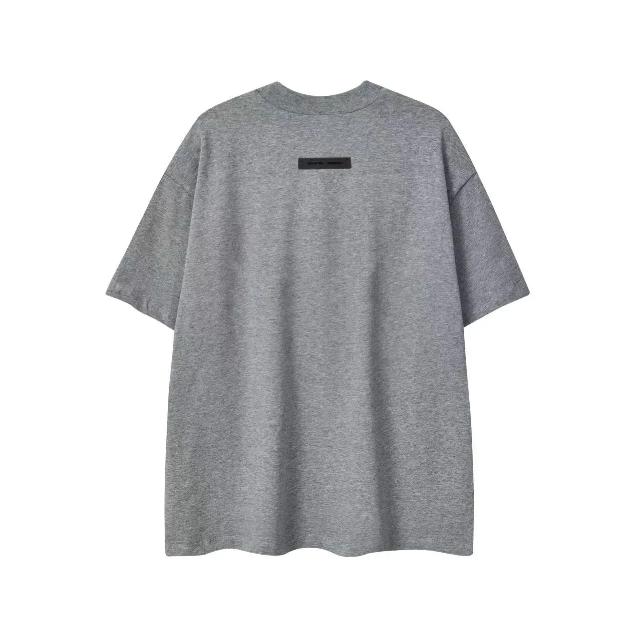 Fear of God Essentials Relaxed Fit Crewneck T-Shirt 11