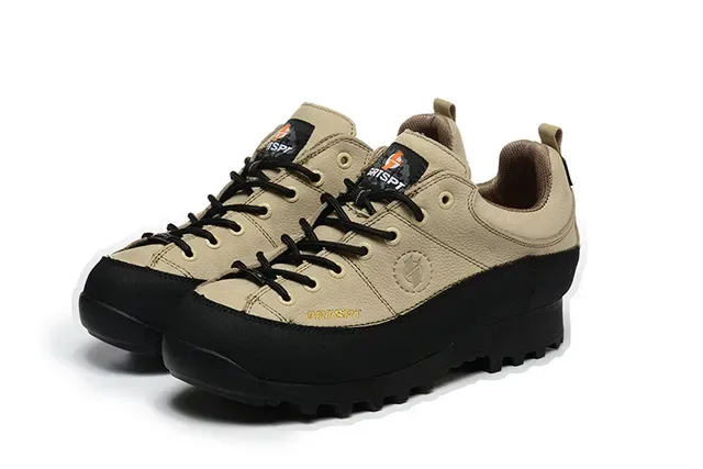 CRISPI Army Green Black Low-Top Suede-Textured Upper Lifestyle Sneakers 13