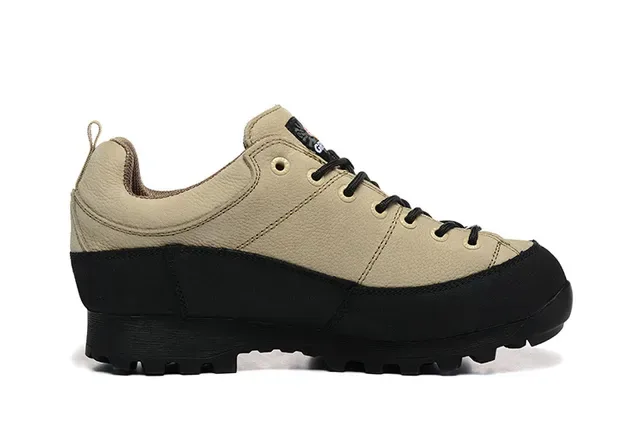 CRISPI Army Green Black Low-Top Suede-Textured Upper Lifestyle Sneakers 15