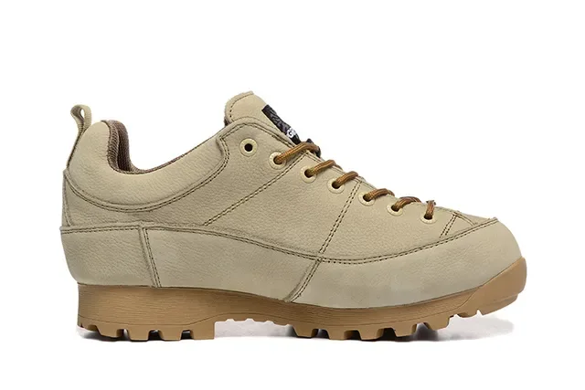 CRISPI Army Green Black Low-Top Suede-Textured Upper Lifestyle Sneakers 24