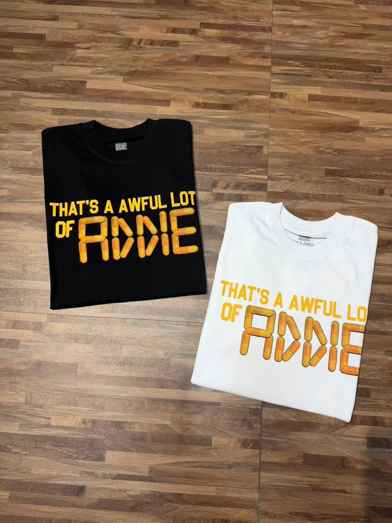 Graphic Print Crew-Neck Short-Sleeve T-Shirt 9