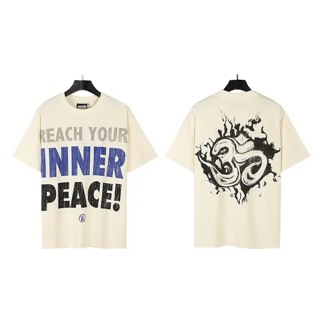 White Oversized Graphic Print T-Shirt 3